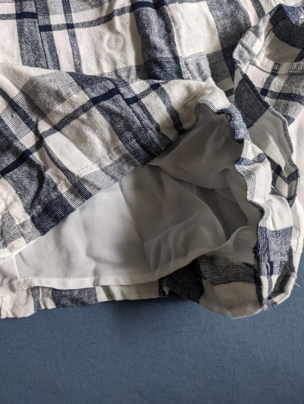 *2/$20* American Eagle Romper - Picture 4 of 6